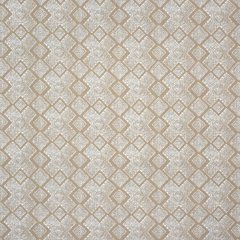 Silver State Cape Town Linen Fabric